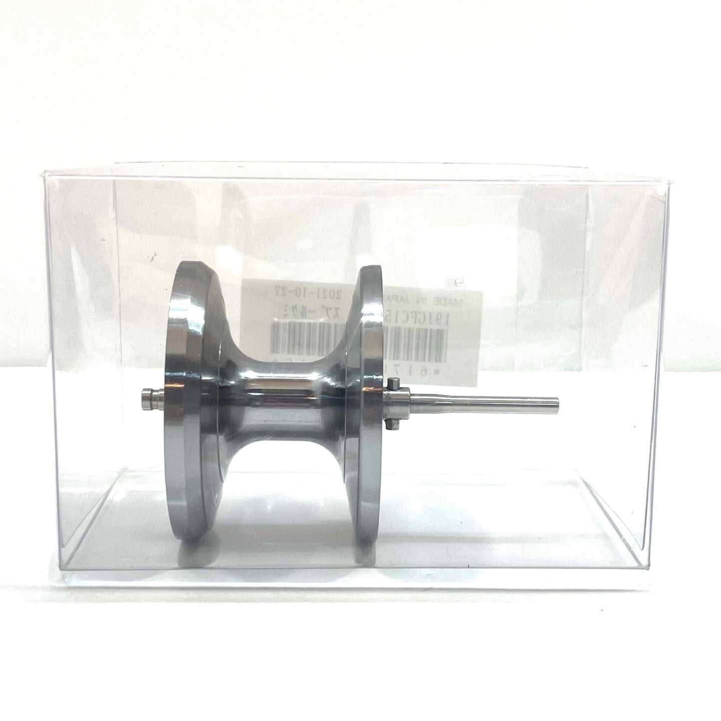 【フィッシング/釣り/釣具/リール】SHIMANO | シマノ 19 オシアジガーFC 1500HG　純正スプール　ベイトリールパーツ【尾張小牧店】