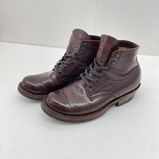 WHITE'S BOOTS | ホワイツブーツ SEMI DRESS ブーツ ブラウン【尾張小牧店】