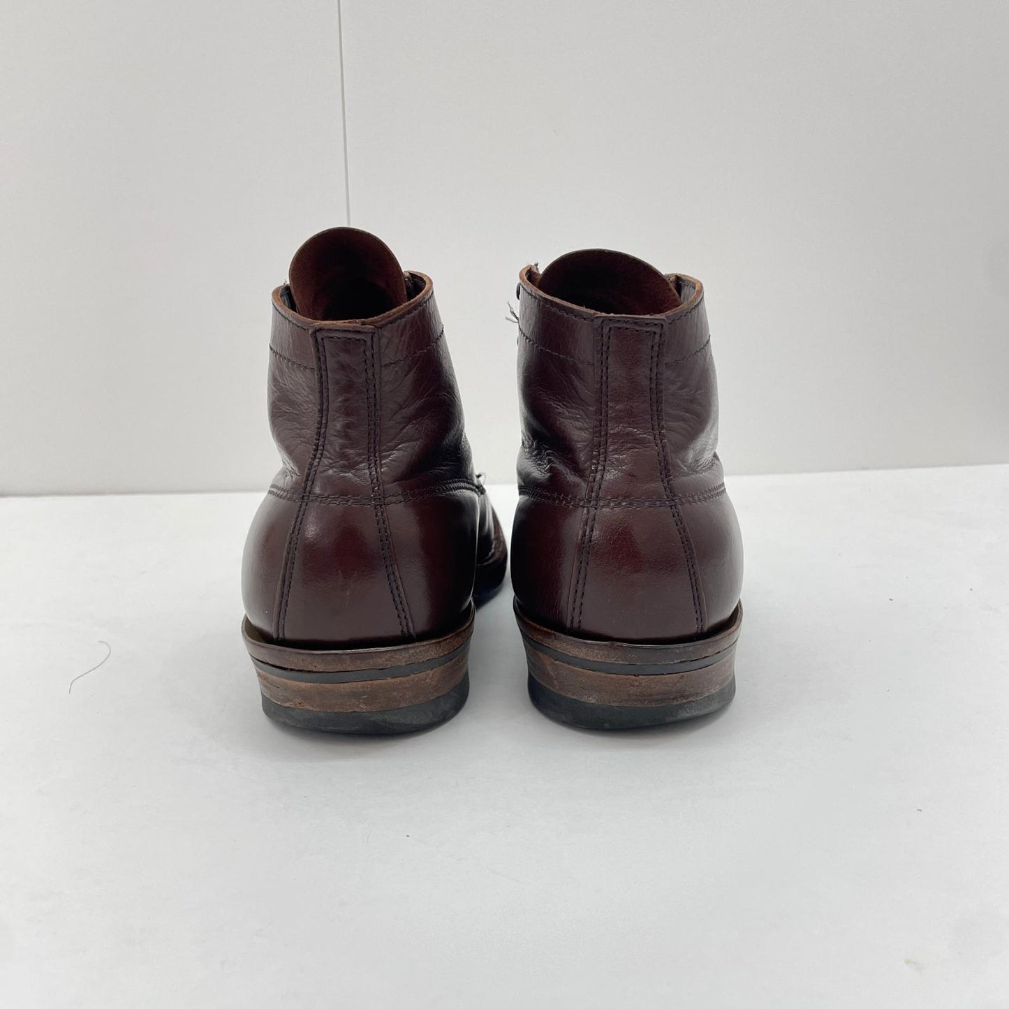 WHITE'S BOOTS | ホワイツブーツ SEMI DRESS ブーツ ブラウン【尾張小牧店】