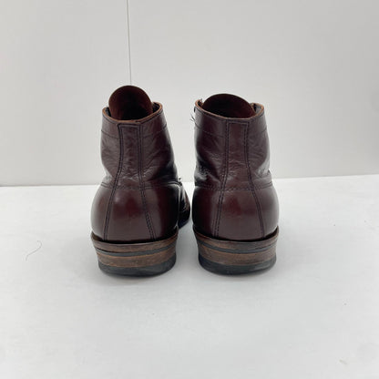WHITE'S BOOTS | ホワイツブーツ SEMI DRESS ブーツ ブラウン【尾張小牧店】