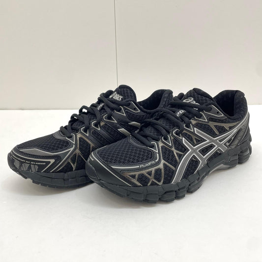 asics | アシックス Gel-Kayano 20 スニーカー 26.0cm 1203A388-003 ブラック【尾張小牧店】