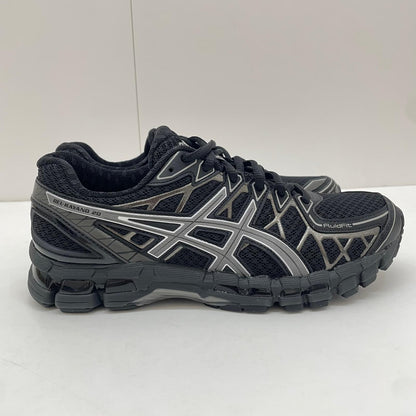 asics | アシックス Gel-Kayano 20 スニーカー 26.0cm 1203A388-003 ブラック【尾張小牧店】