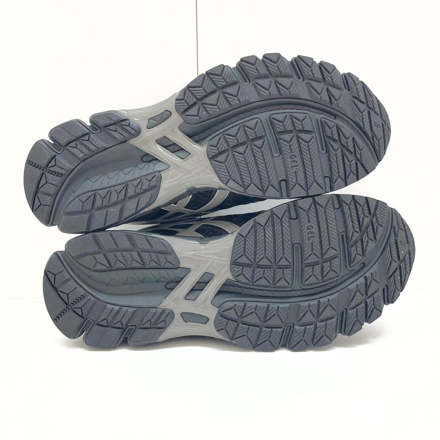 asics | アシックス Gel-Kayano 20 スニーカー 26.0cm 1203A388-003 ブラック【尾張小牧店】