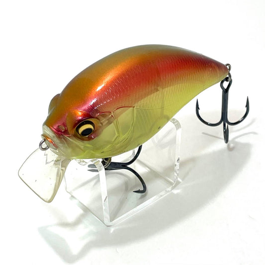 【フィッシング/釣り/釣具/ルアー】Megabass | メガバス グレネード　ブラウンバックチャート【尾張小牧店】