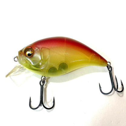 【フィッシング/釣り/釣具/ルアー】Megabass | メガバス グレネード　ブラウンバックチャート【尾張小牧店】