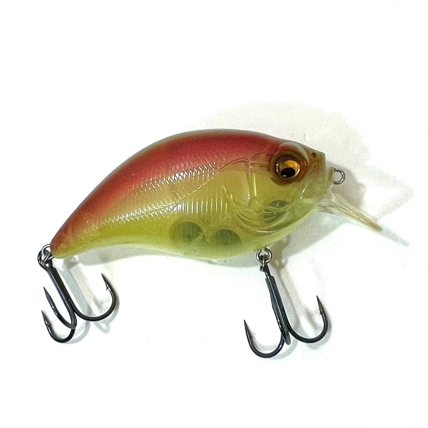 【フィッシング/釣り/釣具/ルアー】Megabass | メガバス グレネード　ブラウンバックチャート【尾張小牧店】