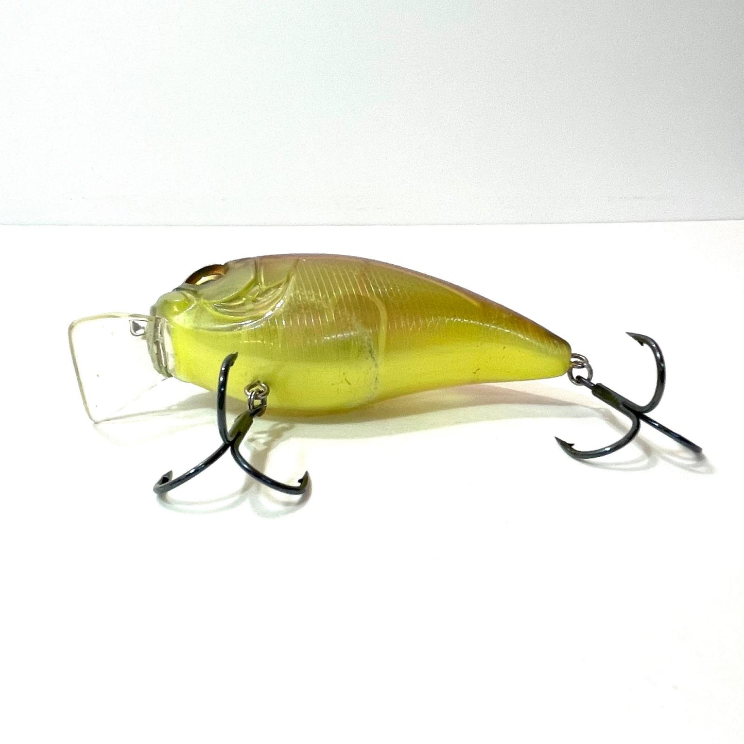 【フィッシング/釣り/釣具/ルアー】Megabass | メガバス グレネード　ブラウンバックチャート【尾張小牧店】