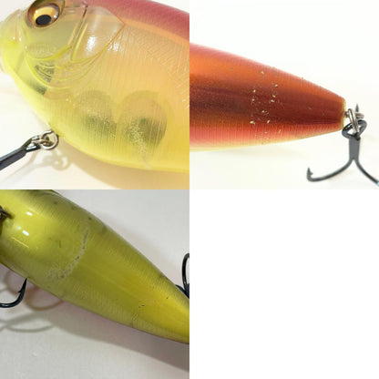 【フィッシング/釣り/釣具/ルアー】Megabass | メガバス グレネード　ブラウンバックチャート【尾張小牧店】