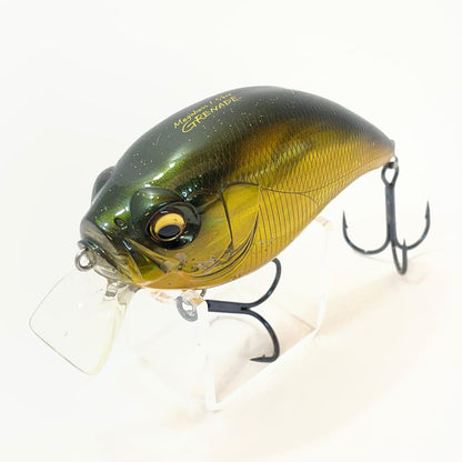 【フィッシング/釣り/釣具/ルアー】Megabass | メガバス グレネード　メガバスキンクロ【尾張小牧店】