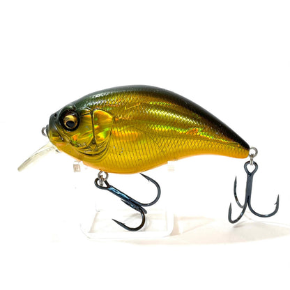 【フィッシング/釣り/釣具/ルアー】Megabass | メガバス グレネード　メガバスキンクロ【尾張小牧店】