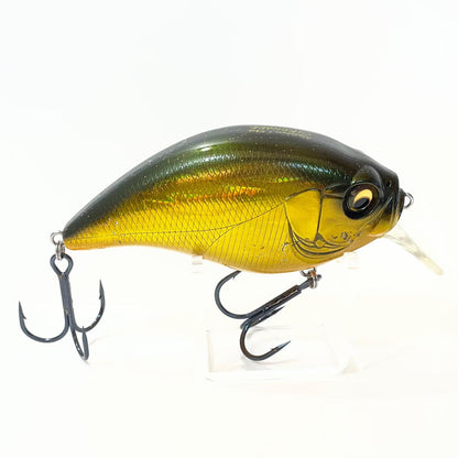 【フィッシング/釣り/釣具/ルアー】Megabass | メガバス グレネード　メガバスキンクロ【尾張小牧店】