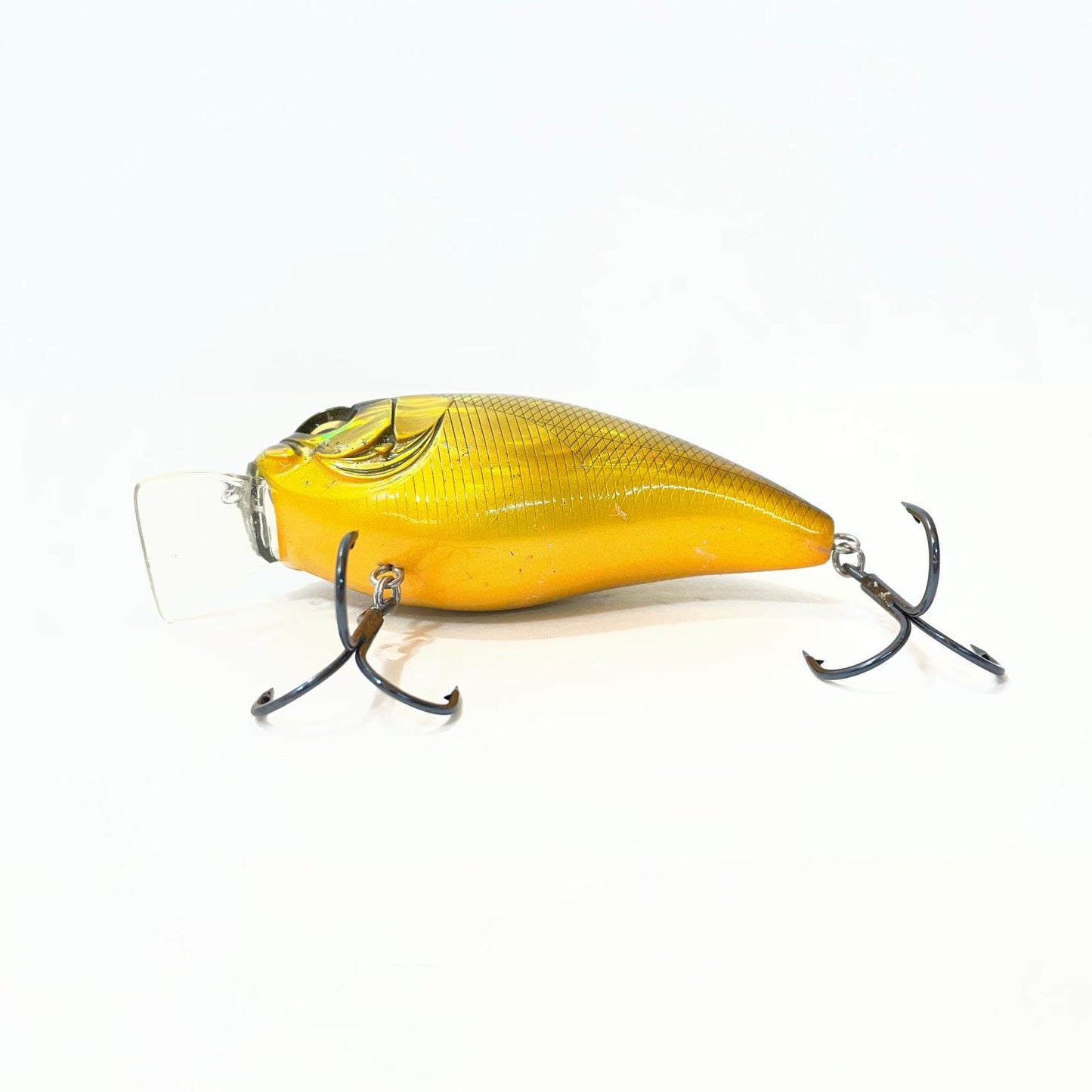 【フィッシング/釣り/釣具/ルアー】Megabass | メガバス グレネード　メガバスキンクロ【尾張小牧店】