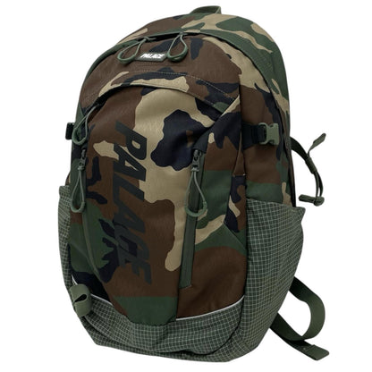 【中古】PALACE SKATEBOARDS | パレススケートボード CORDURA REFLEX RS BACKPACK　バックパック リュック・デイパック カモ柄【尾張小牧店】