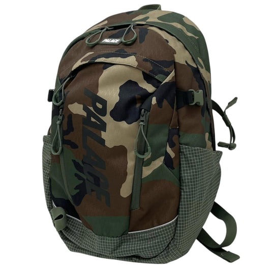 【中古】PALACE SKATEBOARDS | パレススケートボード CORDURA REFLEX RS BACKPACK　バックパック リュック・デイパック カモ柄【尾張小牧店】