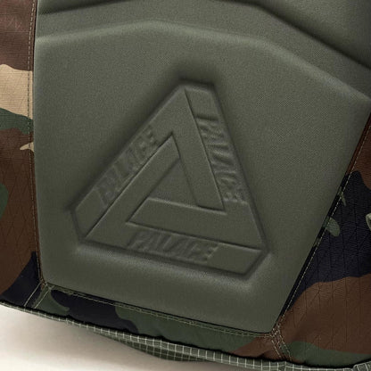 【中古】PALACE SKATEBOARDS | パレススケートボード CORDURA REFLEX RS BACKPACK　バックパック リュック・デイパック カモ柄【尾張小牧店】