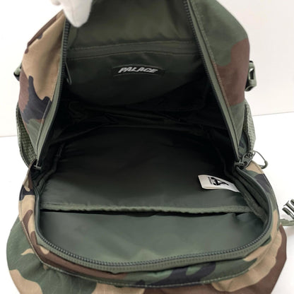 【中古】PALACE SKATEBOARDS | パレススケートボード CORDURA REFLEX RS BACKPACK　バックパック リュック・デイパック カモ柄【尾張小牧店】