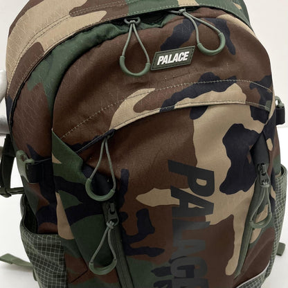 【中古】PALACE SKATEBOARDS | パレススケートボード CORDURA REFLEX RS BACKPACK　バックパック リュック・デイパック カモ柄【尾張小牧店】