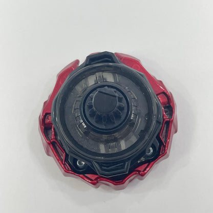 ドランバスター2-80Q メタルコートレッド ベイブレイドX【尾張小牧店】