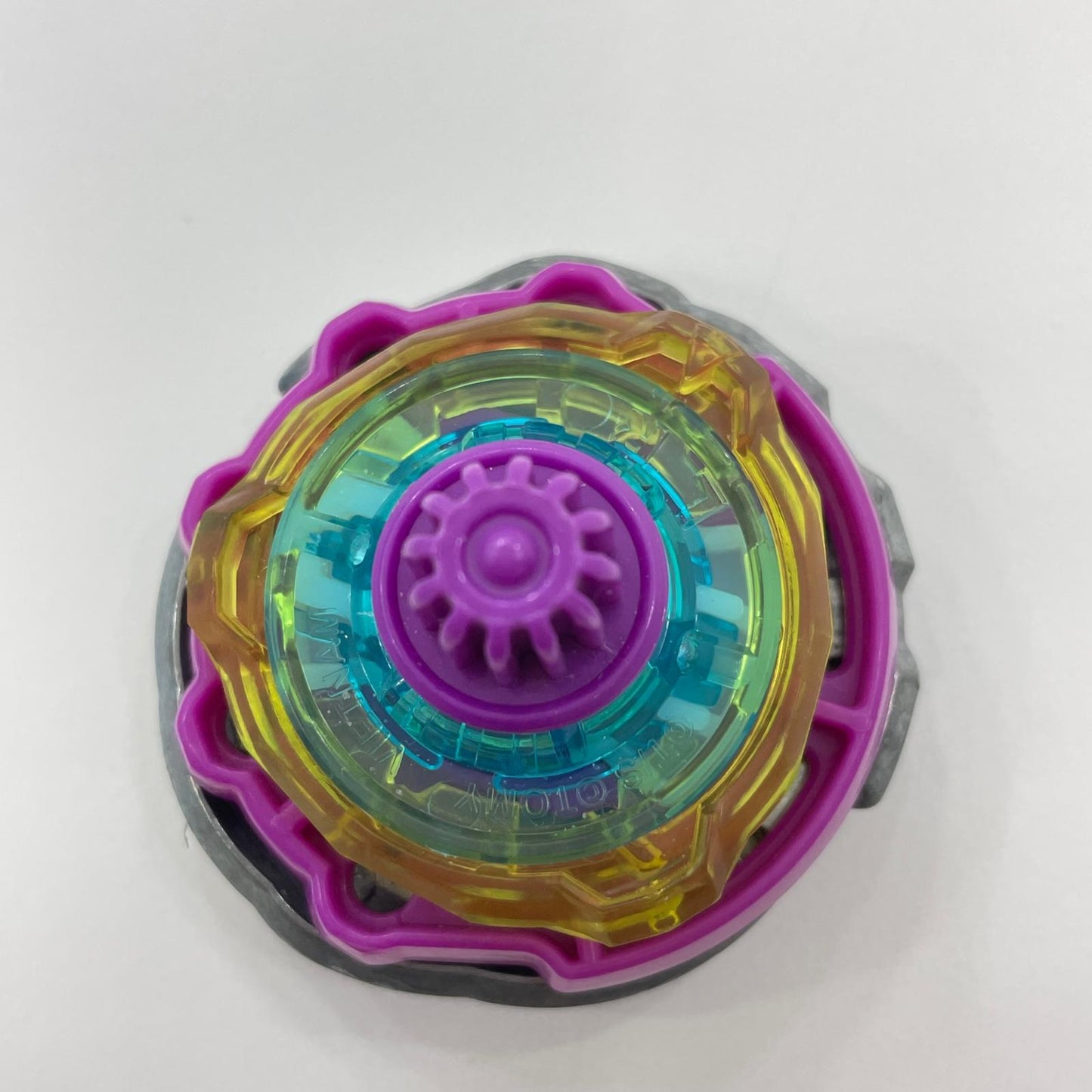 ユニコーンデルタPO3-60GU ベイブレードX【尾張小牧店】