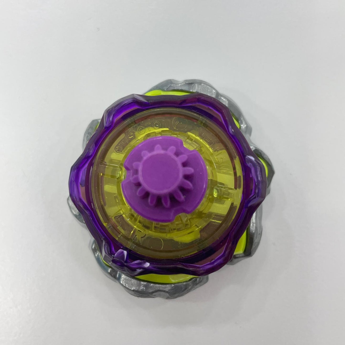 オロチクラスタ6-60LF ベイブレードX【尾張小牧店】