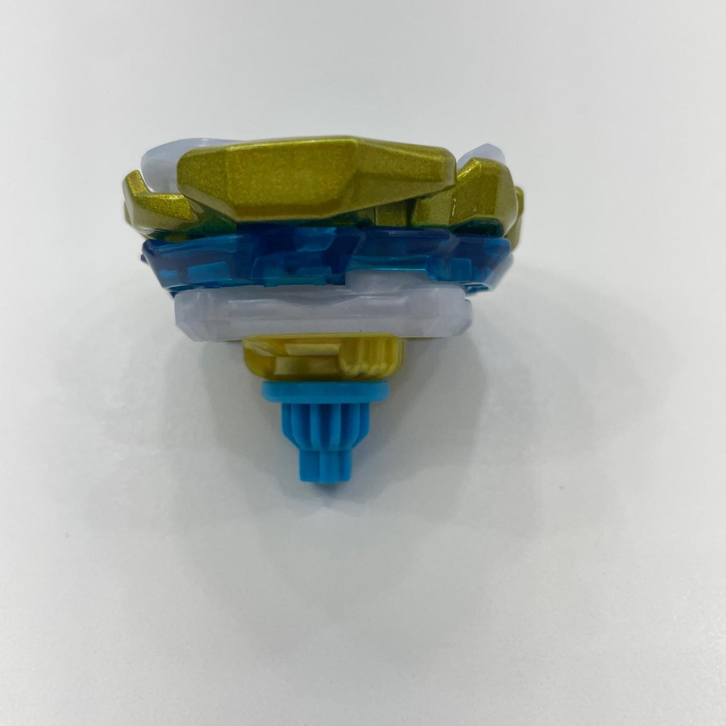 ドランボルトS4-70V メタルコートゴールド ベイブレードX【尾張小牧店】