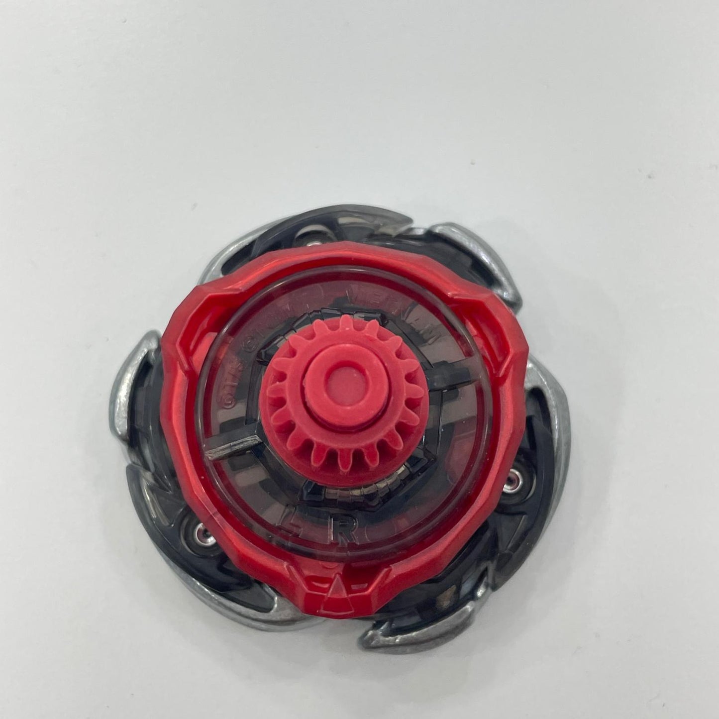 エアロペガサス3-70A レッドVer. ベイブレードX【尾張小牧店】