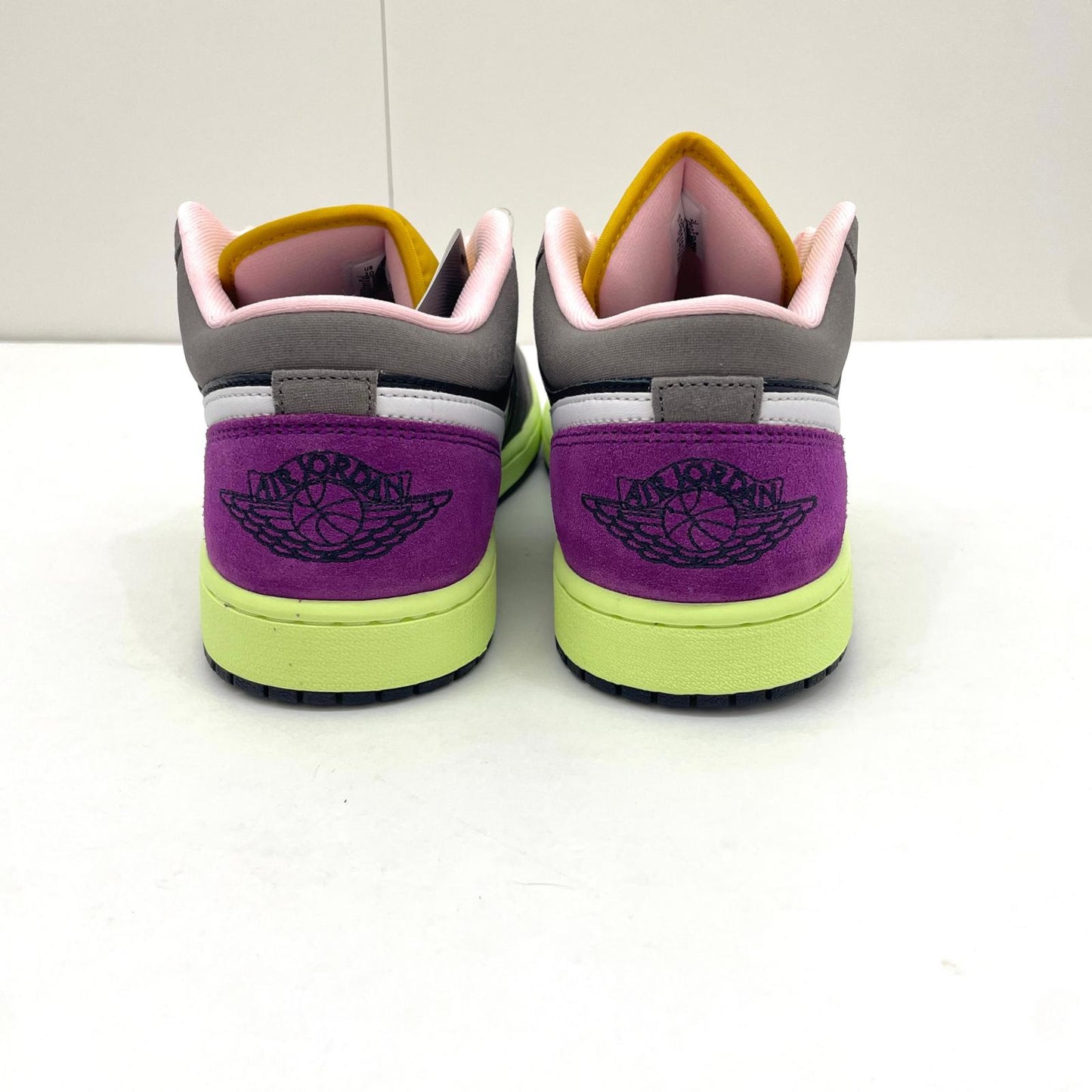 NIKE | ナイキ Air Jordan 1 Low OG スニーカー 28.0cm HQ2010-005 その他 28cm【尾張小牧店】