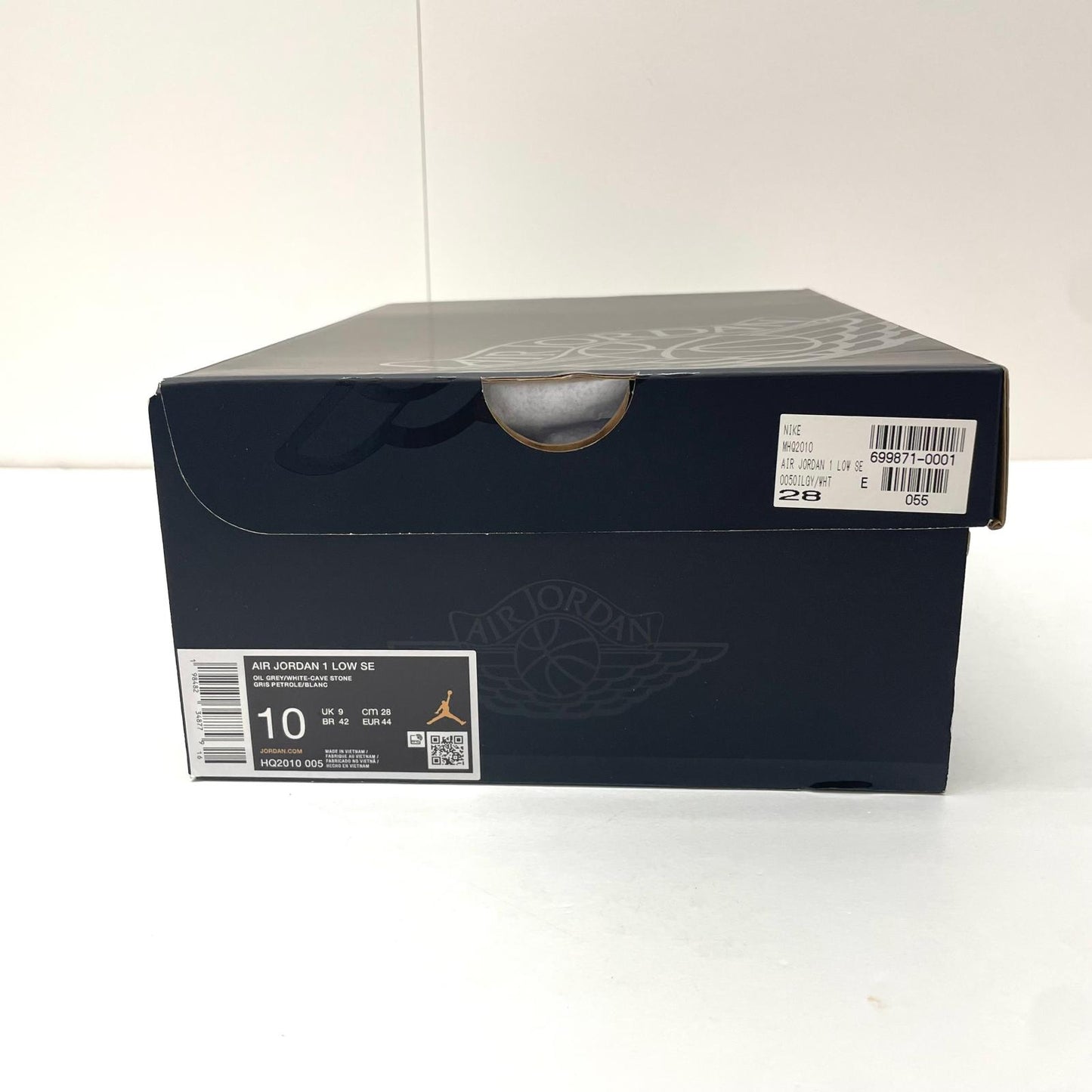 NIKE | ナイキ Air Jordan 1 Low OG スニーカー 28.0cm HQ2010-005 その他 28cm【尾張小牧店】