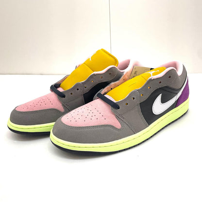 NIKE | ナイキ Air Jordan 1 Low OG スニーカー 28.0cm HQ2010-005 その他【尾張小牧店】
