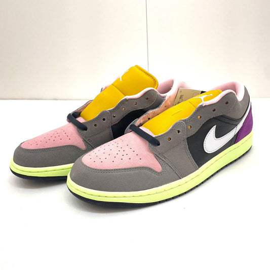 NIKE | ナイキ Air Jordan 1 Low OG スニーカー 28.0cm HQ2010-005 その他【尾張小牧店】