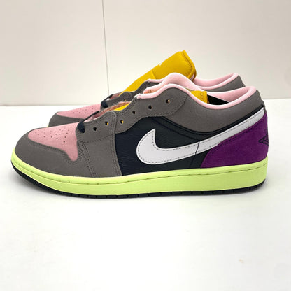 NIKE | ナイキ Air Jordan 1 Low OG スニーカー 28.0cm HQ2010-005 その他【尾張小牧店】