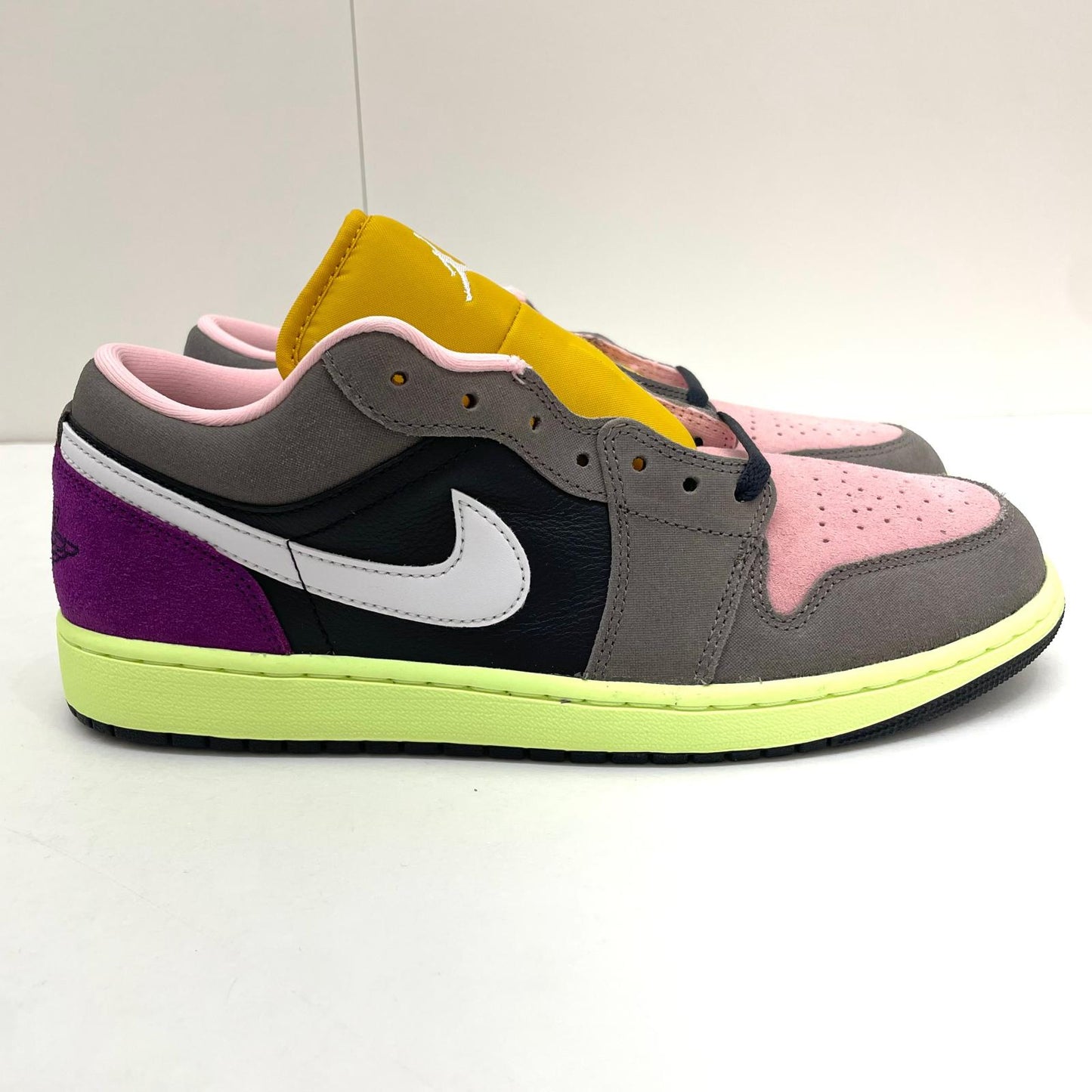 NIKE | ナイキ Air Jordan 1 Low OG スニーカー 28.0cm HQ2010-005 その他【尾張小牧店】