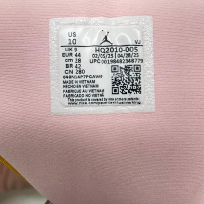 NIKE | ナイキ Air Jordan 1 Low OG スニーカー 28.0cm HQ2010-005 その他【尾張小牧店】
