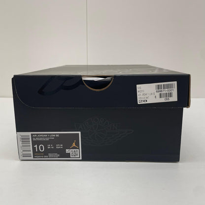 NIKE | ナイキ Air Jordan 1 Low OG スニーカー 28.0cm HQ2010-005 その他【尾張小牧店】