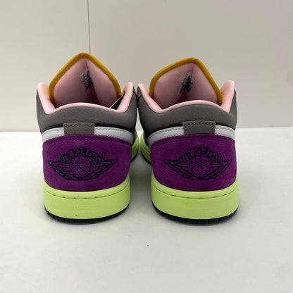 NIKE | ナイキ Air Jordan 1 Low OG スニーカー 28.0cm HQ2010-005 その他【尾張小牧店】