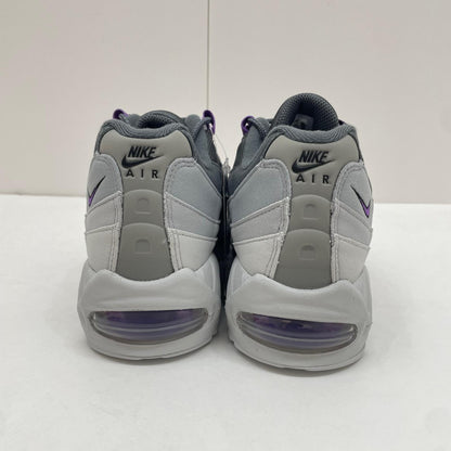 NIKE | ナイキ Air Max 95 Big Bubble スニーカー 27.0cm HM4740-012 グレー【尾張小牧店】