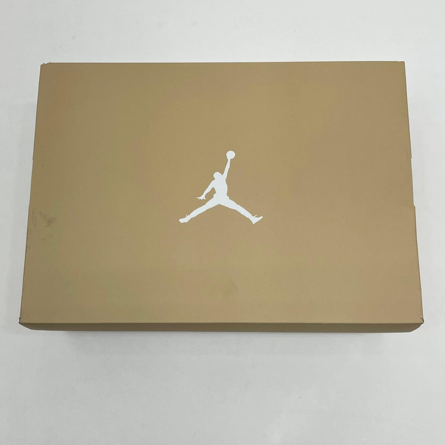 NIKE | ナイキ Women's Air Jordan 1 Low スニーカー 26.0cm HV4268-120 ベージュ【尾張小牧店】