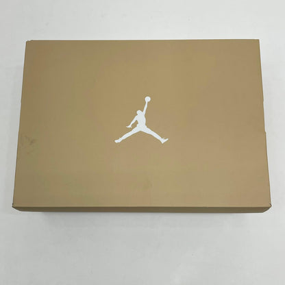 NIKE | ナイキ Women's Air Jordan 1 Low スニーカー 26.0cm HV4268-120 ベージュ【尾張小牧店】