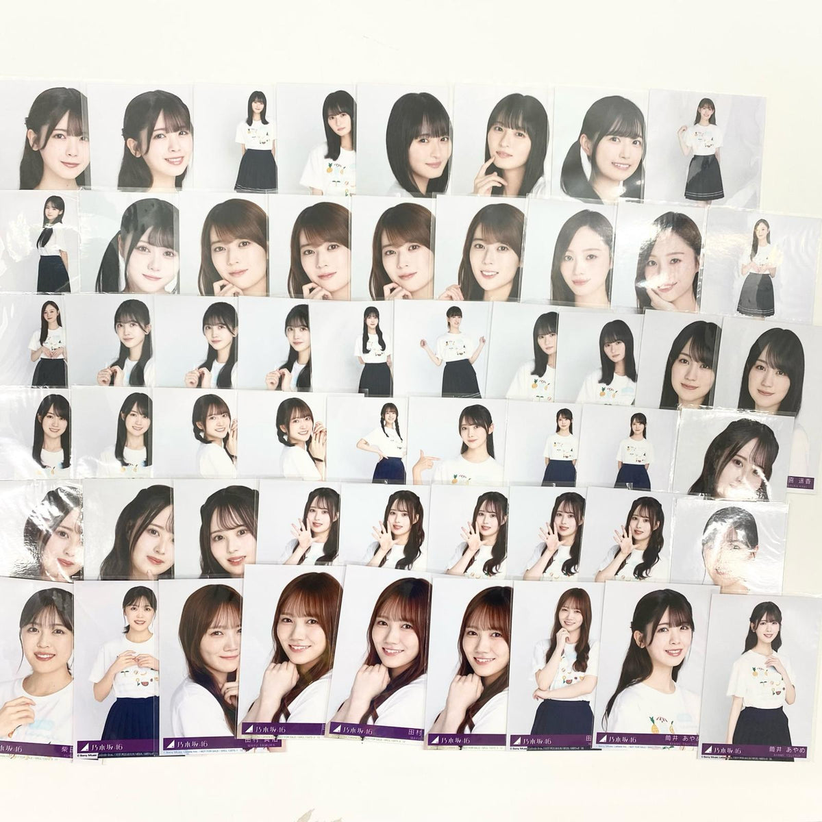 アイドルグッズ 【中古】齋藤飛鳥 乃木坂 日向坂 欅坂 グッズ おまとめセット サイン入りグッズ 未検品【尾張小牧店】【アイドル】【専】【尾張小牧店】