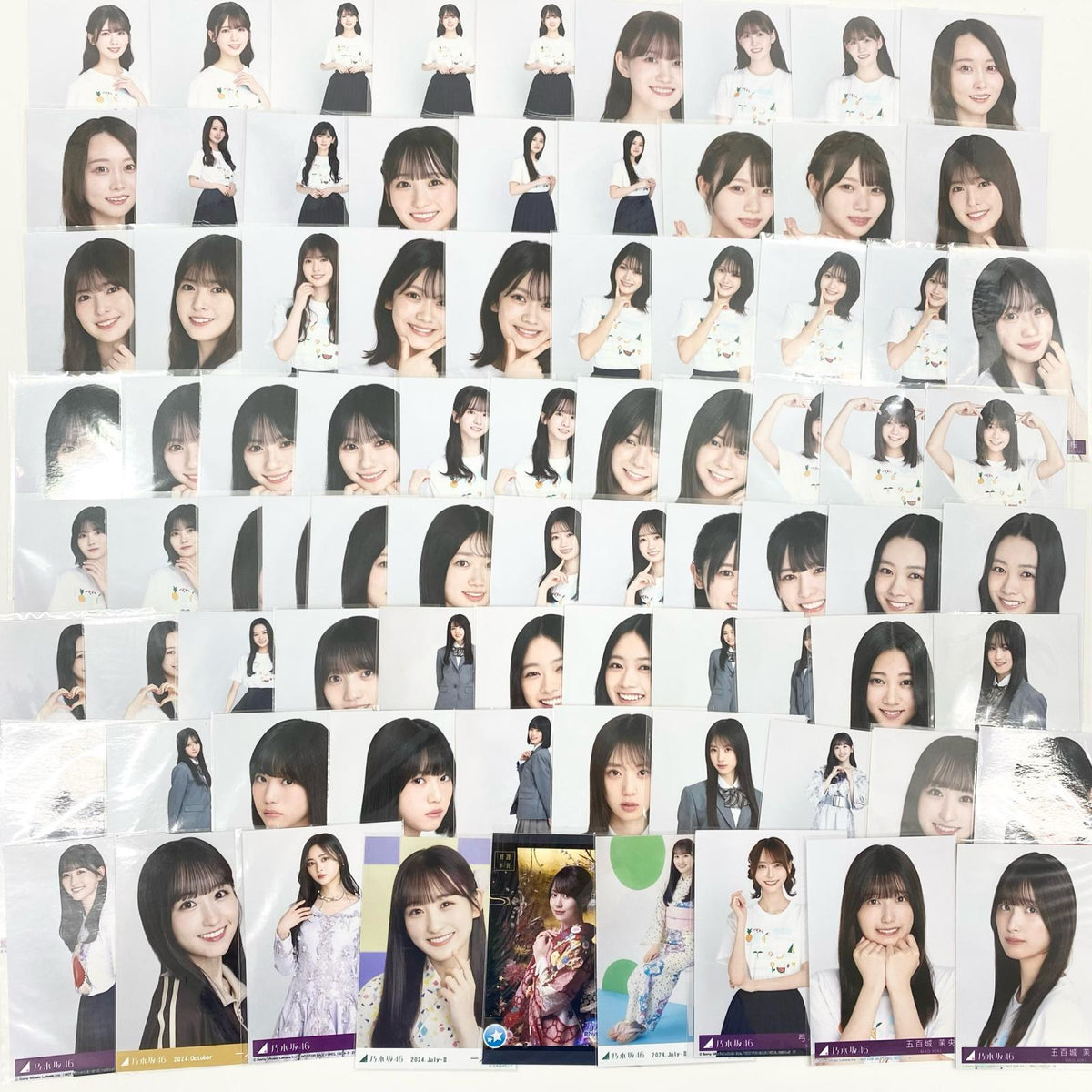 アイドルグッズ 【中古】齋藤飛鳥 乃木坂 日向坂 欅坂 グッズ おまとめセット サイン入りグッズ 未検品【尾張小牧店】【アイドル】【専】【尾張小牧店】