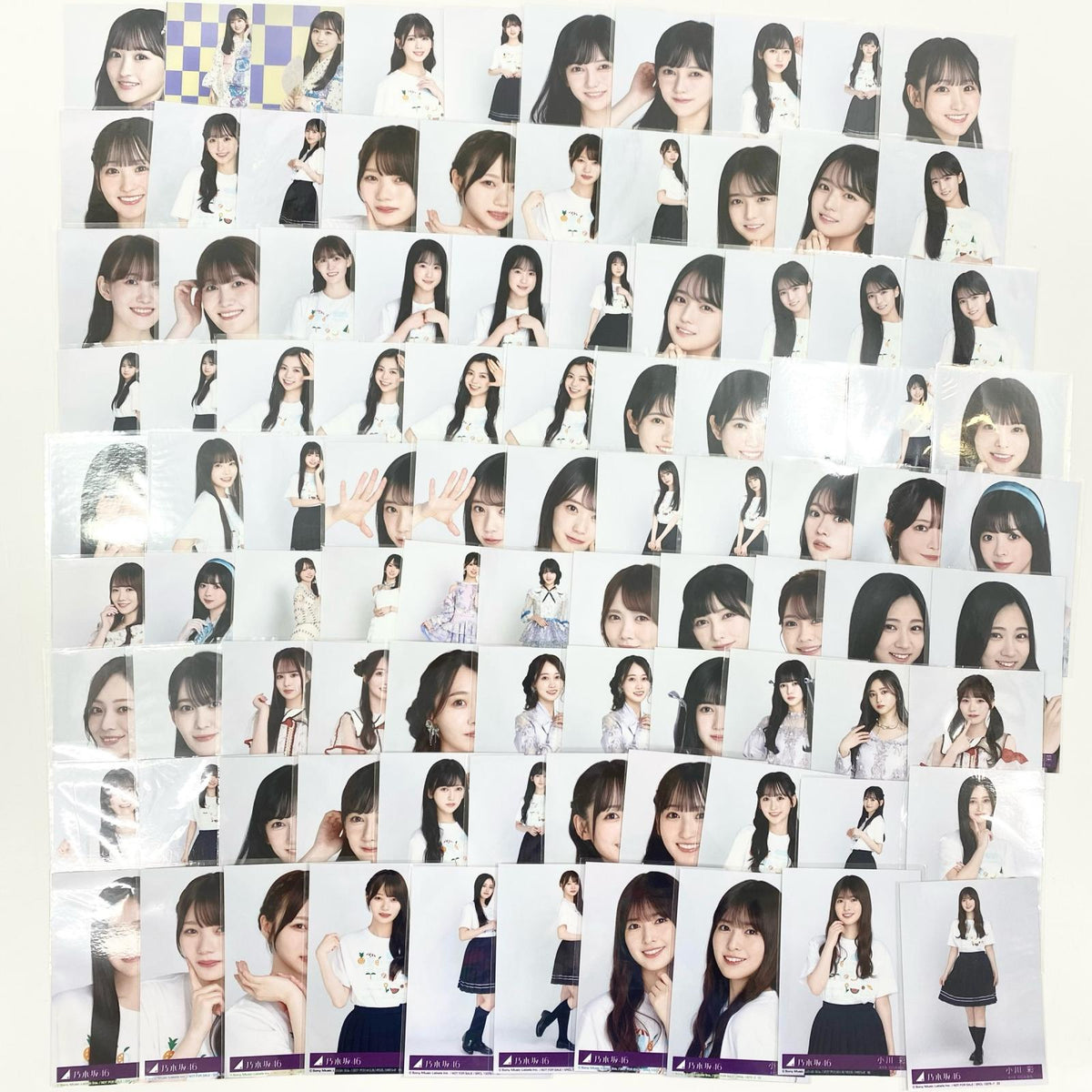 アイドルグッズ 【中古】齋藤飛鳥 乃木坂 日向坂 欅坂 グッズ おまとめセット サイン入りグッズ 未検品【尾張小牧店】【アイドル】【専】【尾張小牧店】