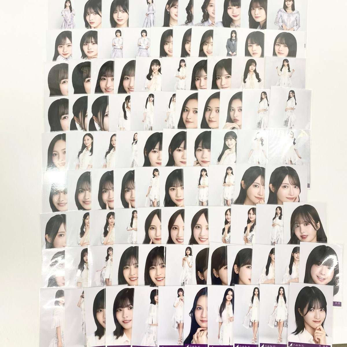アイドルグッズ 【中古】齋藤飛鳥 乃木坂 日向坂 欅坂 グッズ おまとめセット サイン入りグッズ 未検品【尾張小牧店】【アイドル】【専】【尾張小牧店】