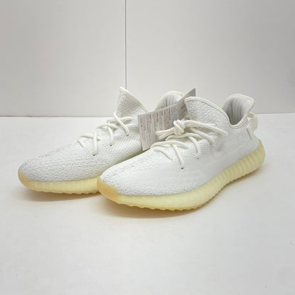 adidas | アディダス YEEZY Boost 350 V2 スニーカー 28.5cm CP9366 ホワイト【尾張小牧店】
