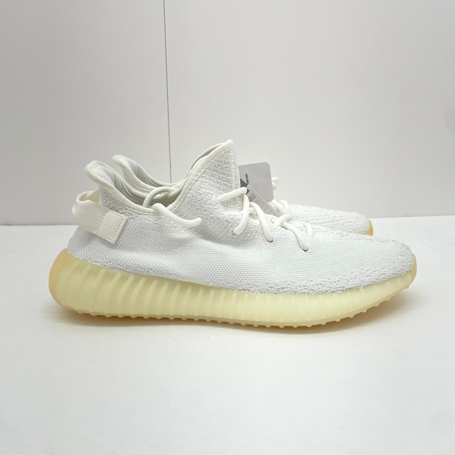adidas | アディダス YEEZY Boost 350 V2 スニーカー 28.5cm CP9366 ホワイト【尾張小牧店】