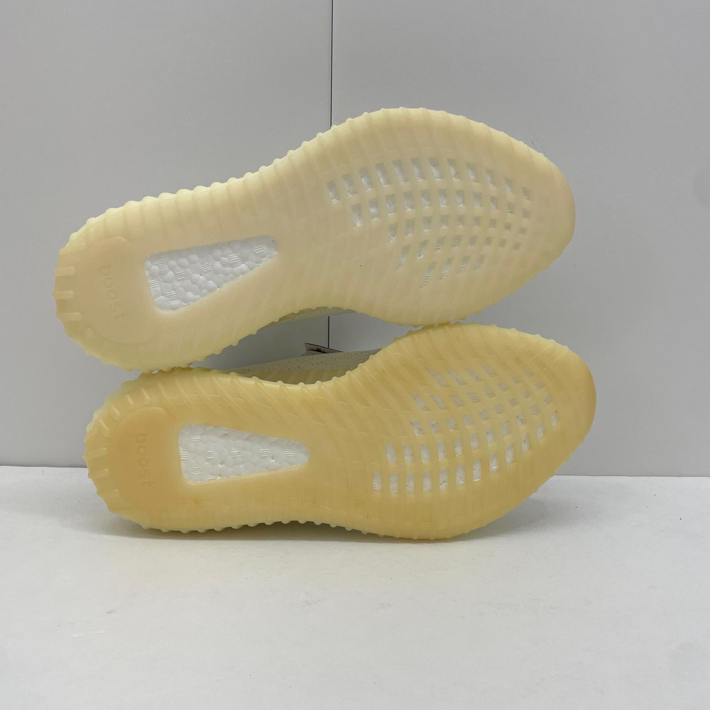 adidas | アディダス YEEZY Boost 350 V2 スニーカー 28.5cm CP9366 ホワイト【尾張小牧店】