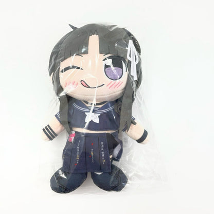 【尾張小牧店】 中古 ガールズバンドクライ　安和すばる くりぱん ぬいぐるみ 【721】