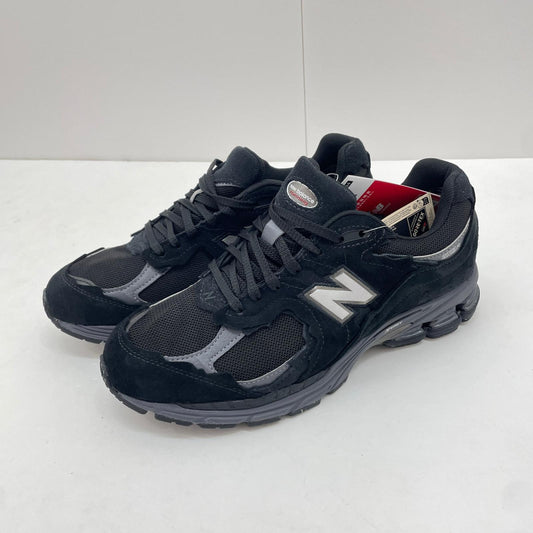 NEW BALANCE | ニューバランス 2002 Decon Gore-Tex スニーカー 27.0cm U20023MB ブラック 27cm【尾張小牧店】