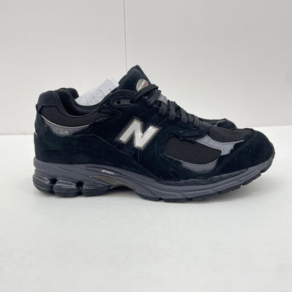 NEW BALANCE | ニューバランス 2002 Decon Gore-Tex スニーカー 27.0cm U20023MB ブラック 27cm【尾張小牧店】