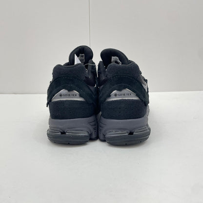 NEW BALANCE | ニューバランス 2002 Decon Gore-Tex スニーカー 27.0cm U20023MB ブラック 27cm【尾張小牧店】