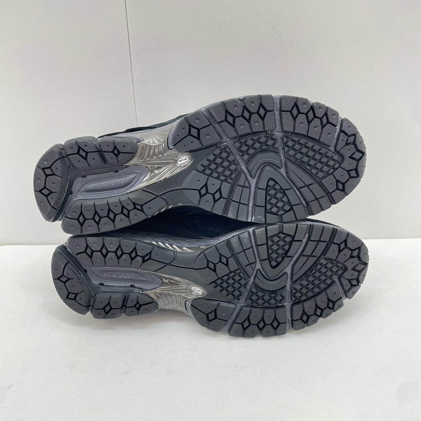 NEW BALANCE | ニューバランス 2002 Decon Gore-Tex スニーカー 27.0cm U20023MB ブラック 27cm【尾張小牧店】